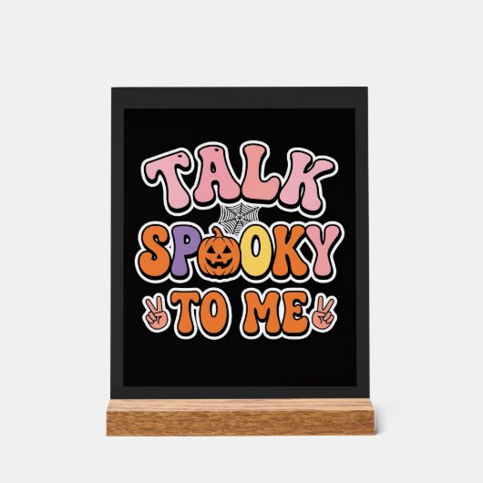 Conception Spooky Talk Spooky To Me Halloween_1 (Recto)