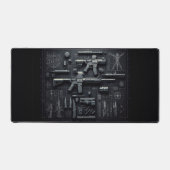 Conception tactile des opérations noires (Recto)