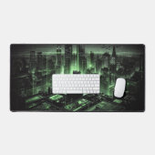 Conception tactile des opérations noires (Clavier et souris)
