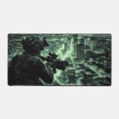 Conception tactile des opérations noires (Recto)