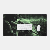 Conception tactile des opérations noires (Clavier et souris)