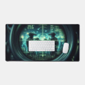 Conception tactile des opérations noires (Clavier et souris)