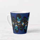 Conception tardive de MUG Jimette 2019 (Angle gauche)