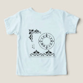 Conception TimeArt (Design Verso)