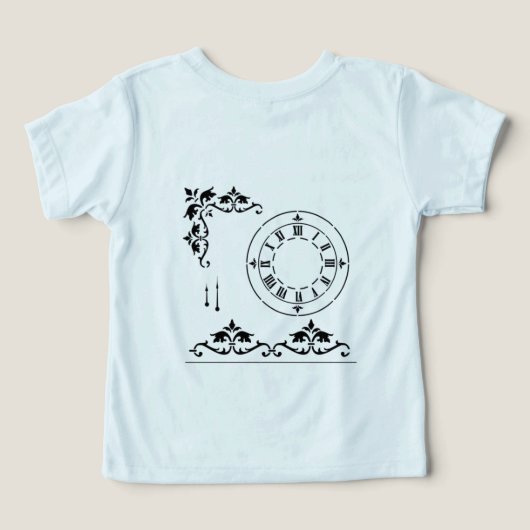 Conception TimeArt (Design Verso)