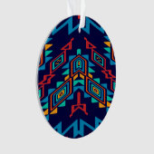 Conception tordue d'abrégé sur formes (devant)