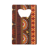 Conception Tribal sans soudure pour diverses utili (Devant)