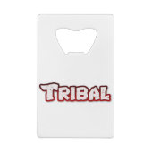 Conception tribale cool (Dos)