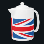 Conception Union Jack/Drapeau<br><div class="desc">Union Flag (aussi connu sous le nom d'Union Jack), drapeau britannique en rouge, blanc et bleu.</div>