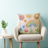 Conception unique de coussin de plage d'été (Chaise)