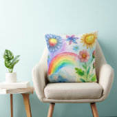 Conception unique de coussin de plage d'été (Chaise)