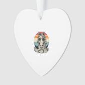 Conception vectorielle de gravure de coucher de so (devant)