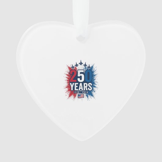 Conception vectorielle pour le 250e anniversaire d (devant)