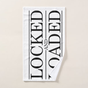 Conception verrouillée et chargée de chasteté