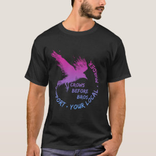 Conception Vintage T-shirt