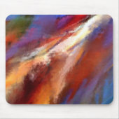 Conceptions abstraites de tapis de souris de (Devant)