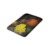 Conceptions de bon thanksgiving - tapis de bain (Angle)