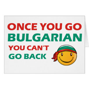 Conceptions de Bulgare