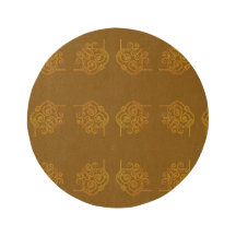 conceptions de motifs de tapis extérieur uniques e