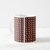 Conceptions de mugs créatives : tasses personnalis (Devant gauche)