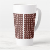 Conceptions de mugs créatives : tasses personnalis (Angle droit)