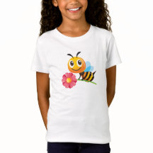 Conceptions de t-shirts pour enfants avec des pers
