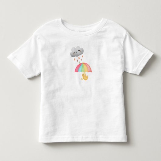 Conceptions de t-shirts pour enfants avec des pers (Devant)