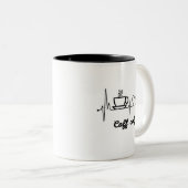 Conceptions de tasses pour amateurs de café – Infu (Devant droit)