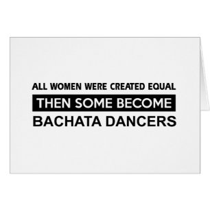 Conceptions fraîches de danse de Bachata