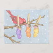 Conceptions House-Souris® - Cartes Postales (Devant)