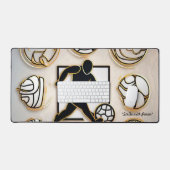 "Conceptions Luxe Sportives" (Clavier et souris)
