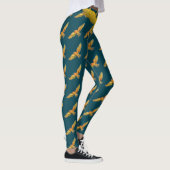 conceptions portugaises de leggings (Droite)