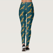 conceptions portugaises de leggings (Dos)