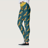 conceptions portugaises de leggings (Gauche)