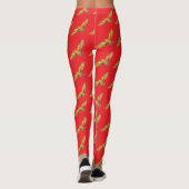 conceptions portugaises de leggings (Dos)