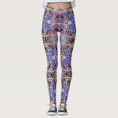 Conceptions portugaises Leggings (Devant)