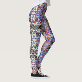 Conceptions portugaises Leggings (Droite)