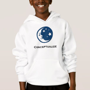 Conceptualiser les étoiles de lune
