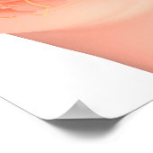 Conceptueel Afbeelding van de borstanatomie van Vr Poster (Hoek)