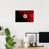 Conceptueel Afbeelding van gemeenschappelijke beme Poster (Thuiskantoor)