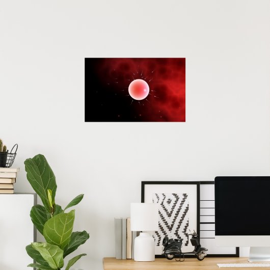 Conceptueel Afbeelding van gemeenschappelijke beme Poster (Thuiskantoor)