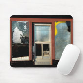 conceptuele Muismat (Met muis)