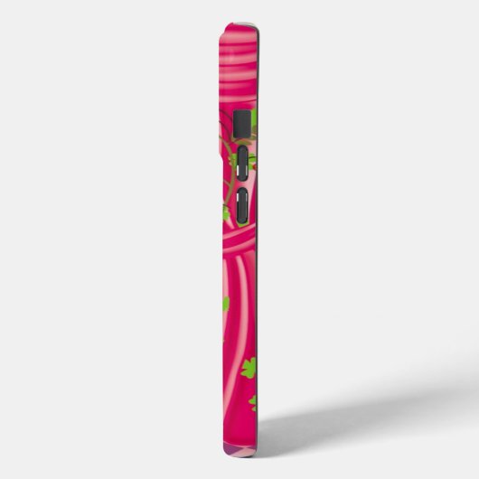 concert Case-Mate iPhone case (Achterkant / Links)