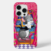 concert Case-Mate iPhone case (Achterkant)