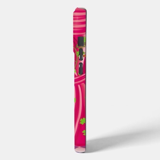 concert Case-Mate iPhone case (Achterkant / Links)