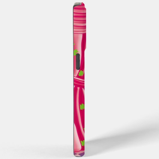 concert Case-Mate iPhone case (Achterkant / Rechts)