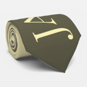 Concert de musicien de jazz élégant cravate (Roulé)