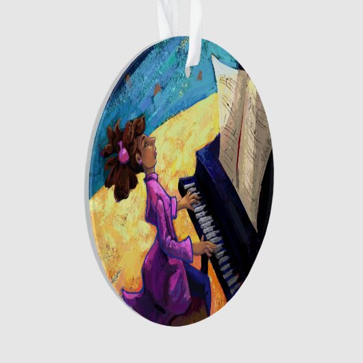 Concert de piano (devant)