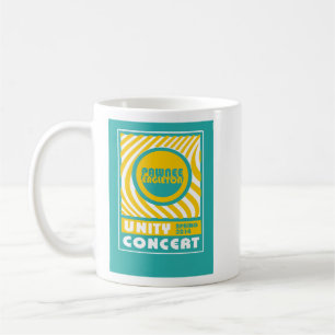 Concert d'unité d'Eagleton de Pawnee - TASSE
