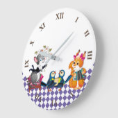 concert grote klok (Hoek)